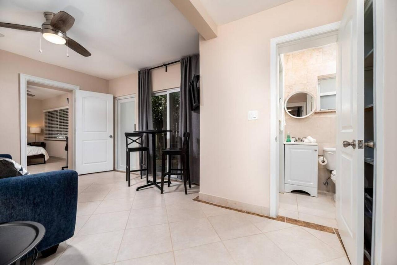 Ocean Flats 2 - Lauderdale-By-The-Sea Apartment Fort Lauderdale Exterior photo
