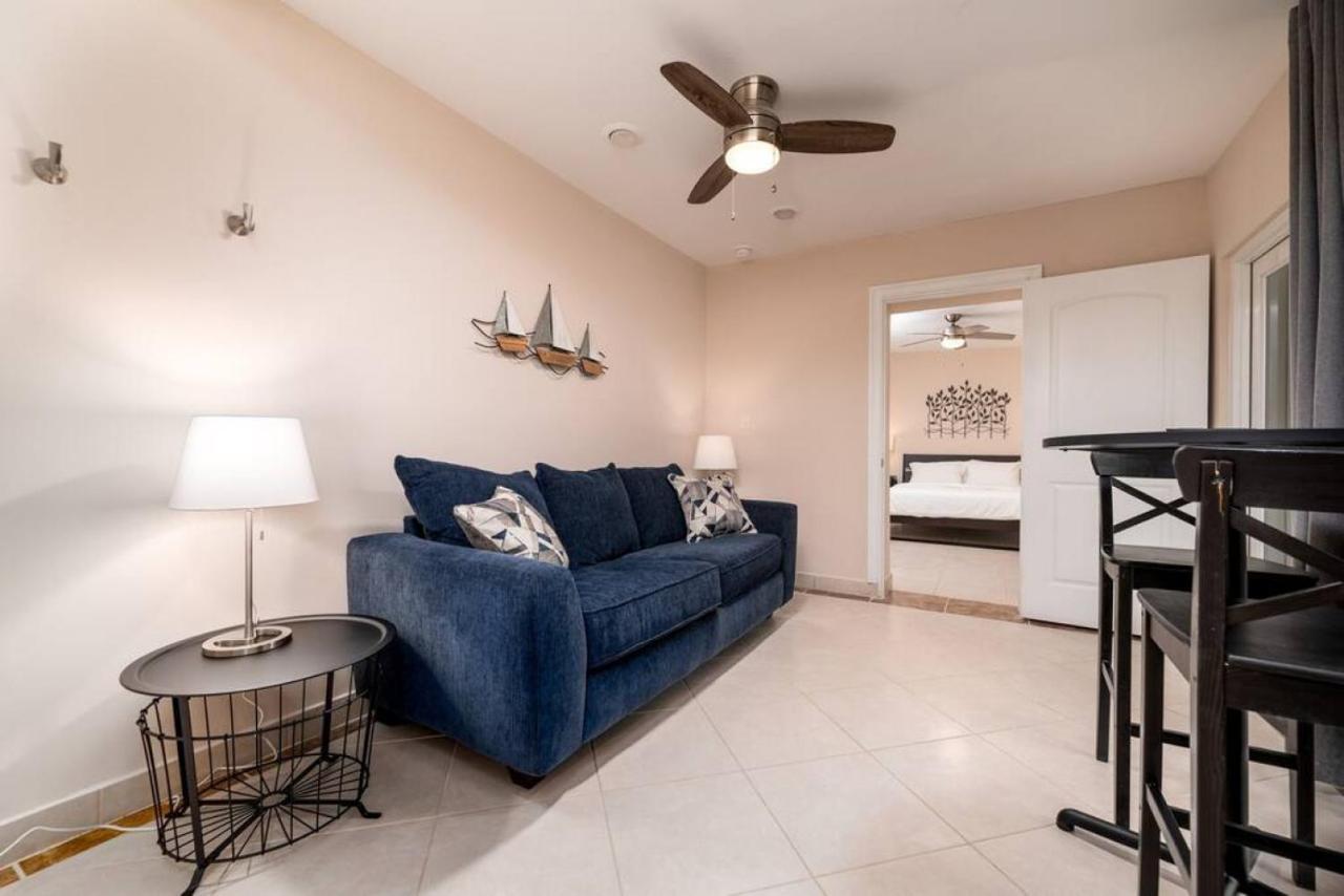 Ocean Flats 2 - Lauderdale-By-The-Sea Apartment Fort Lauderdale Exterior photo