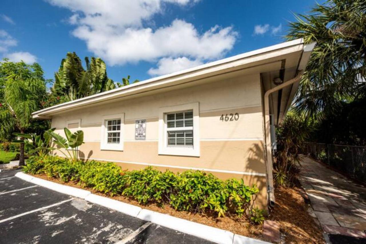 Ocean Flats 2 - Lauderdale-By-The-Sea Apartment Fort Lauderdale Exterior photo