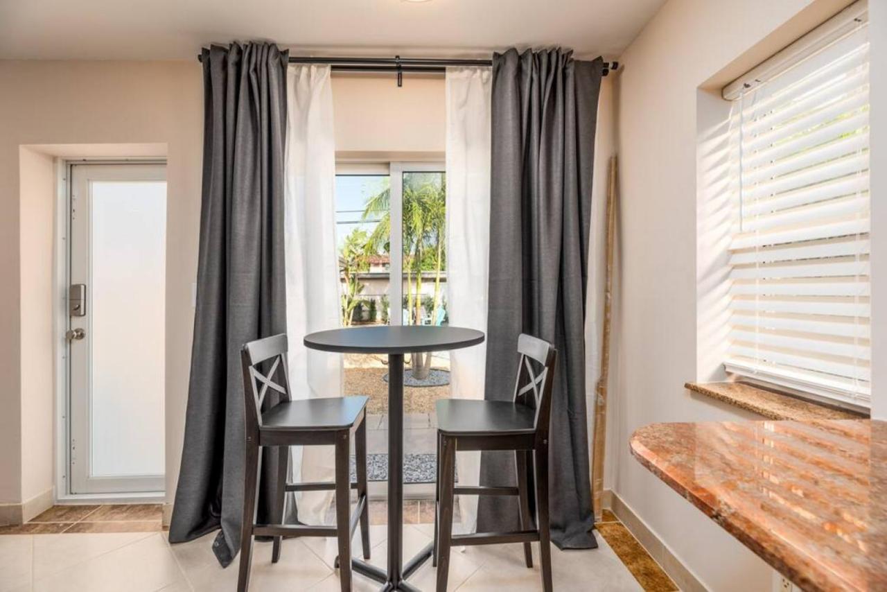 Ocean Flats 2 - Lauderdale-By-The-Sea Apartment Fort Lauderdale Exterior photo
