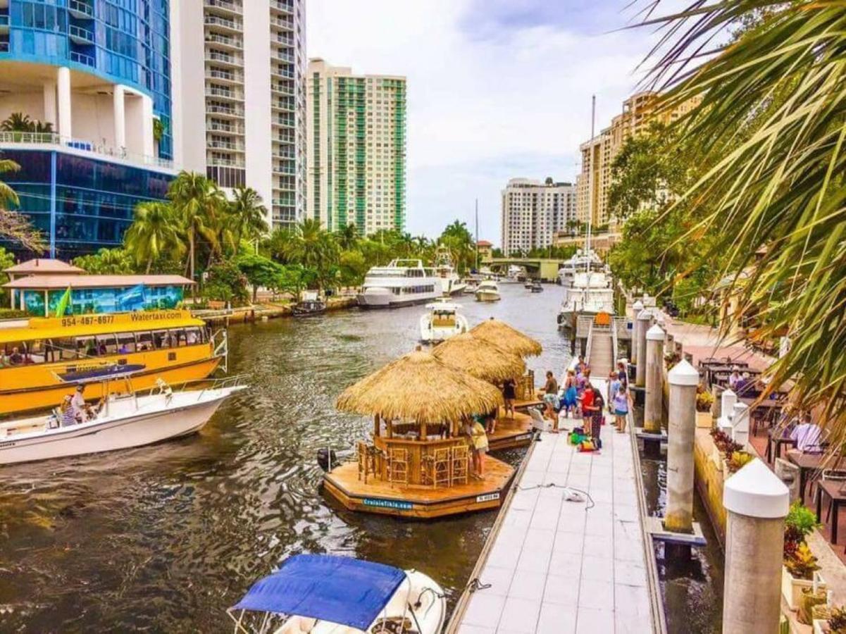Ocean Flats 2 - Lauderdale-By-The-Sea Apartment Fort Lauderdale Exterior photo