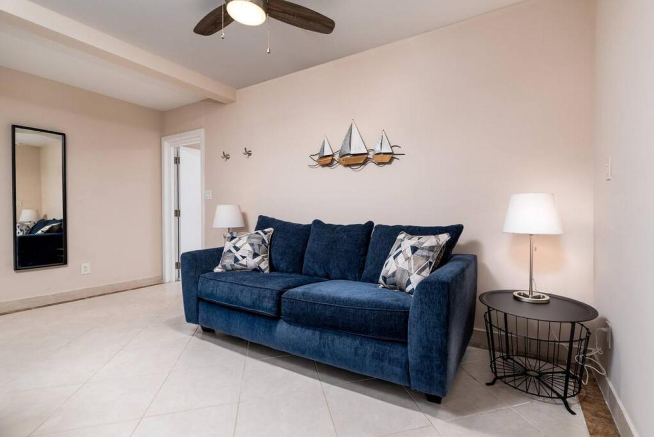 Ocean Flats 2 - Lauderdale-By-The-Sea Apartment Fort Lauderdale Exterior photo