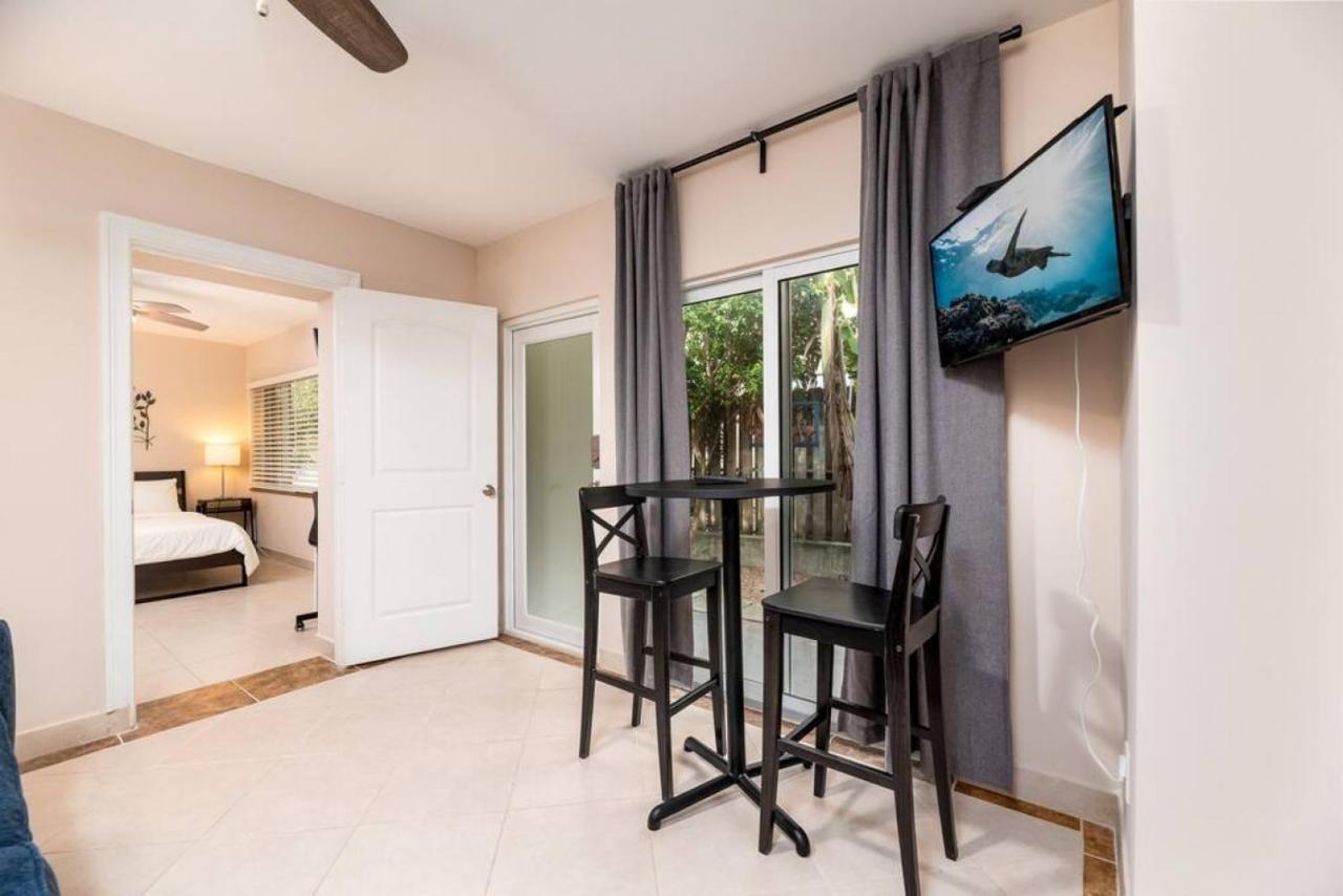 Ocean Flats 2 - Lauderdale-By-The-Sea Apartment Fort Lauderdale Exterior photo